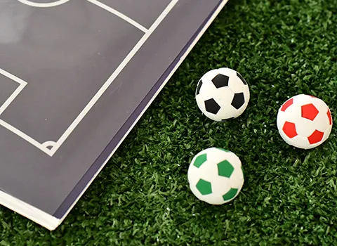 プロコーチによる細かい指導